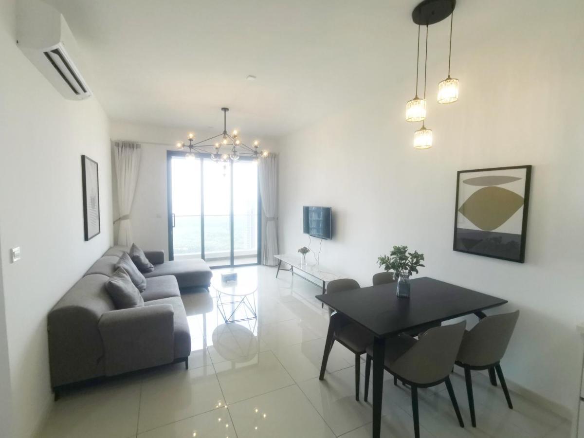The Elysia Park By Owner Aparthotel Johor Bahru