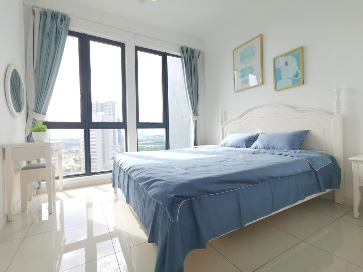 The Elysia Park By Owner Aparthotel Johor Bahru