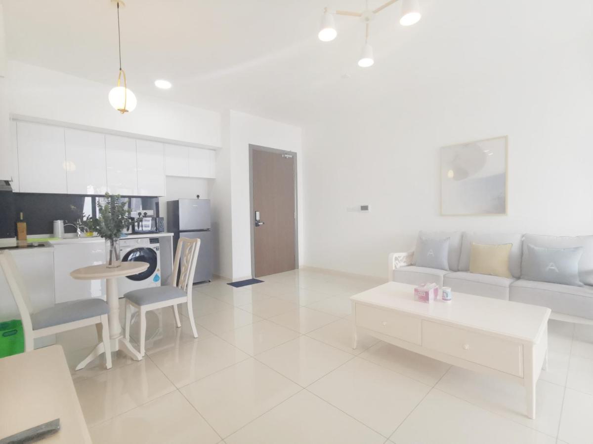 Aparthotel The Elysia Park By Owner