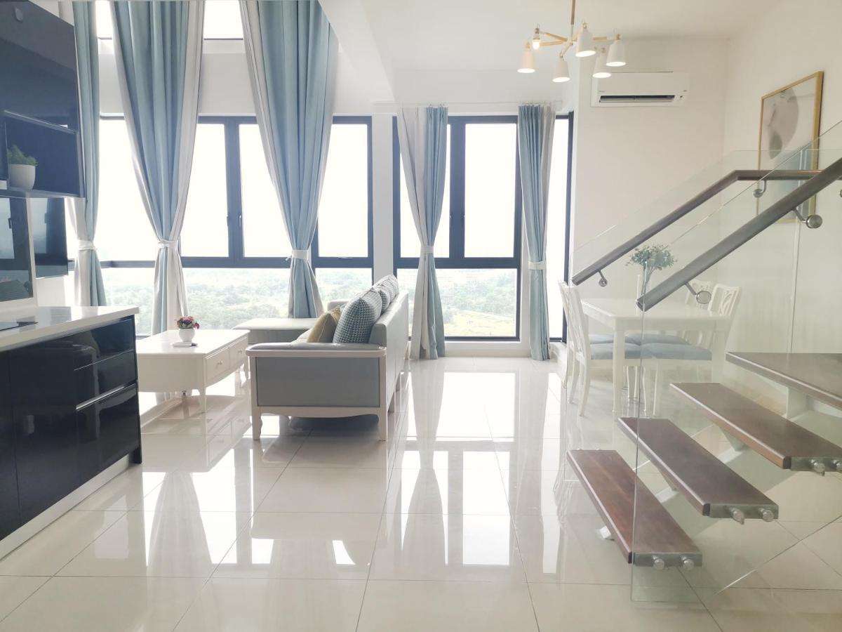 The Elysia Park By Owner Aparthotel *