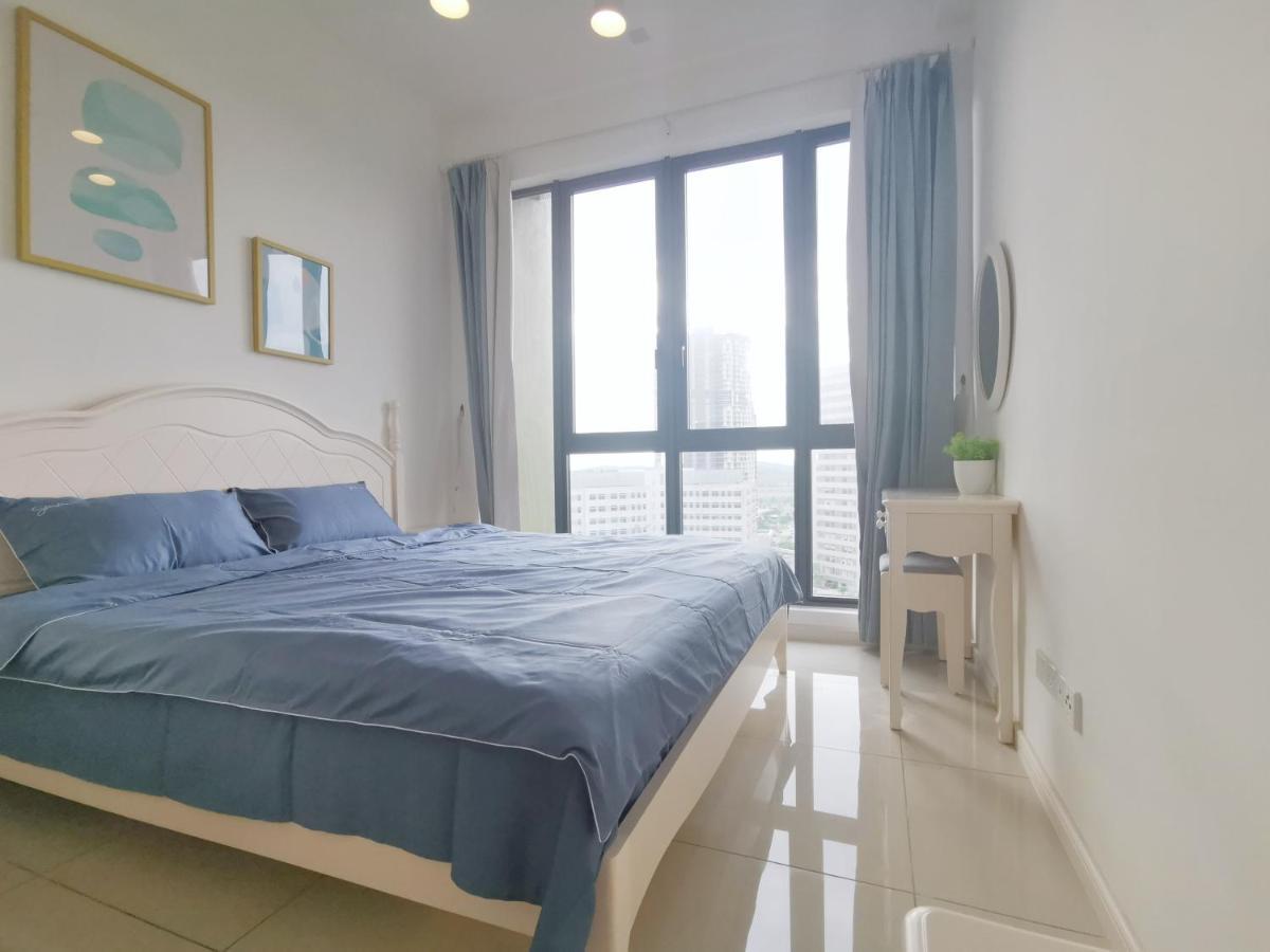 Aparthotel The Elysia Park By Owner