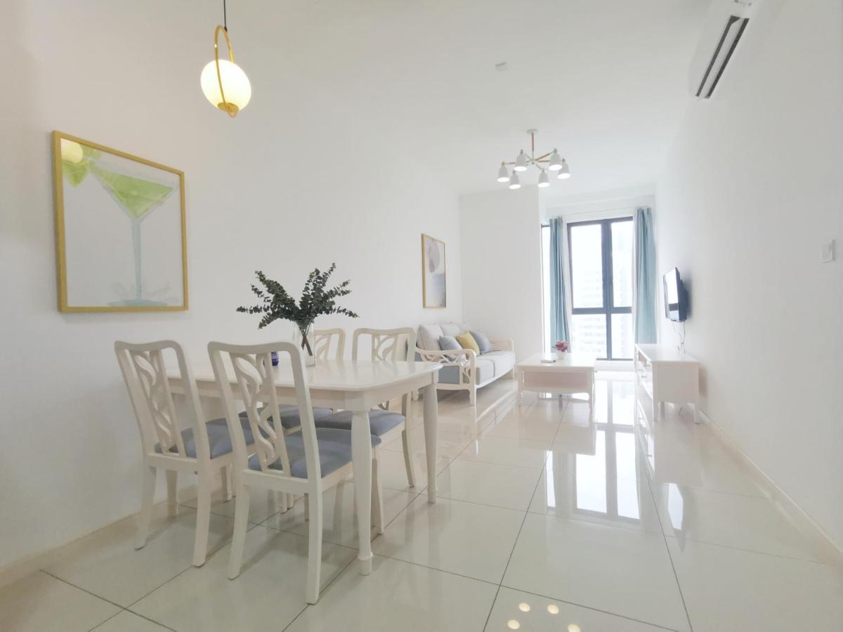 The Elysia Park By Owner Aparthotel Johor Bahru