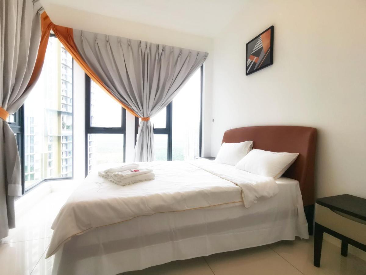 Aparthotel The Elysia Park By Owner *