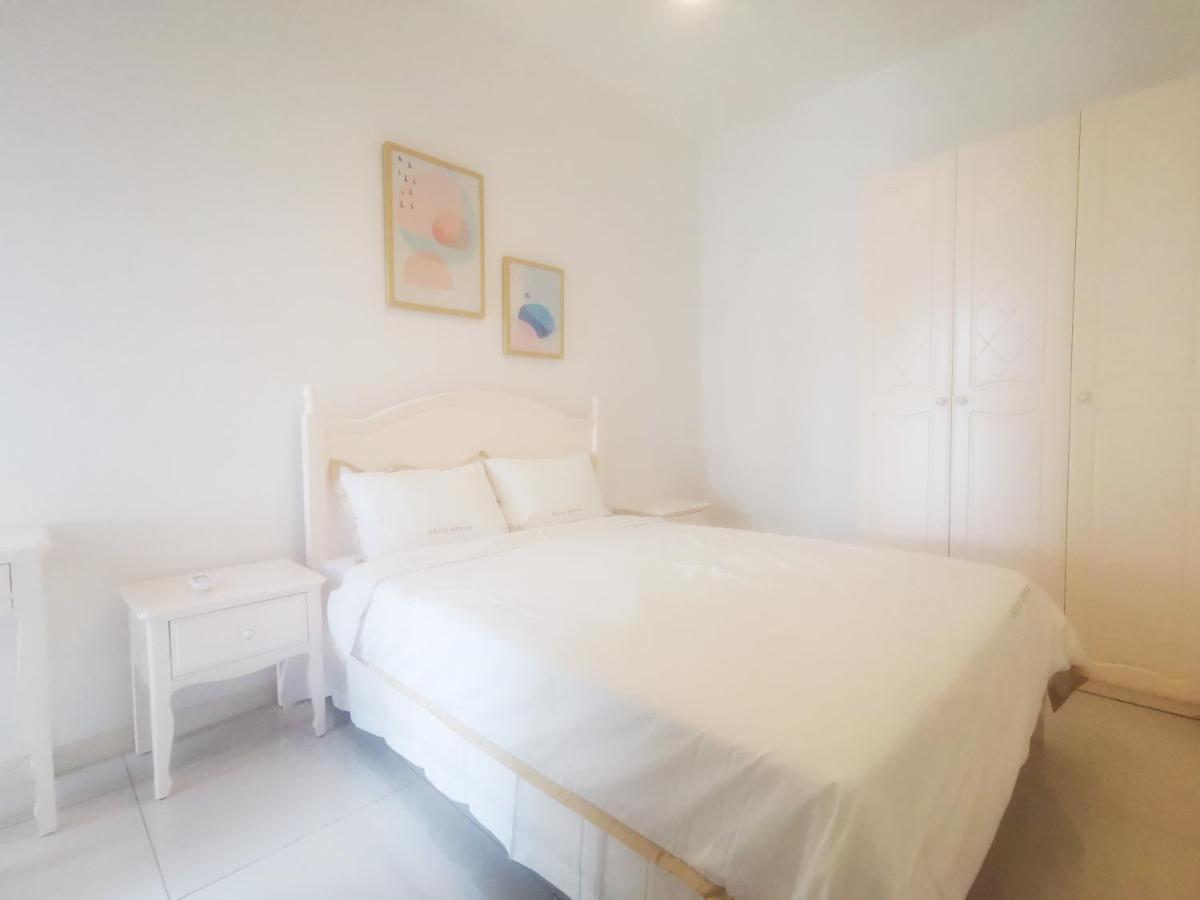 The Elysia Park By Owner Aparthotel *
