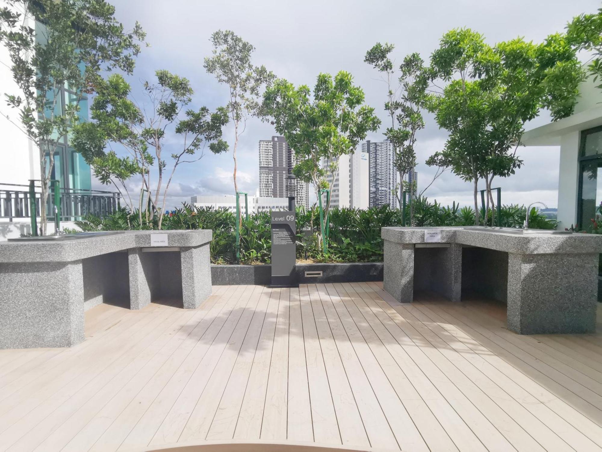 The Elysia Park By Owner Aparthotel *